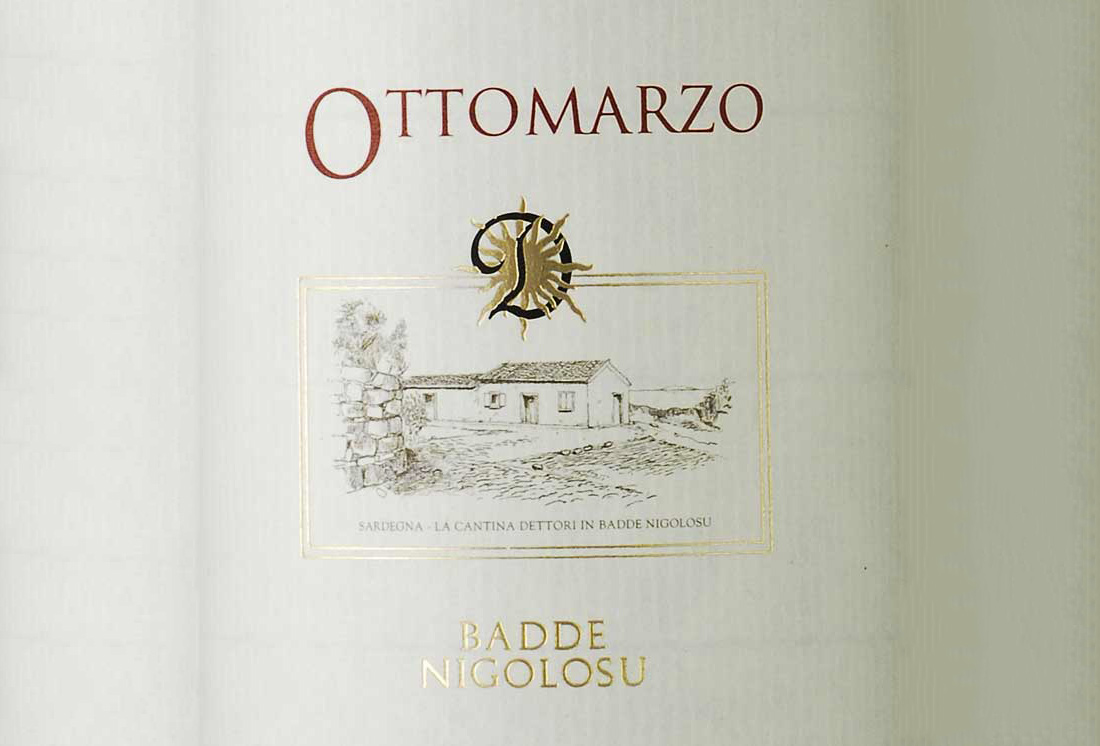 Vins Dettori en dégustation et vente chez Rap